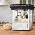 thumbnail image 4 of Máquina de palomitas Great Northern Lincoln de 8 onzas con accesorios, 4 of 8