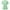 Green, variant on DTBPRQ Women's Plus Size Tops Casual Solid Oversized Blouse Short Sleeve Lace Tunic Tops Fit Flare, S-3XL