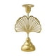 thumbnail image 1 of Ornamentos para Artesanías Casa Artesanías Metálicas Retro a la Luz de las Velas Apoyos para la Cena Decoración Romántica de la Mesa Decoraciones Del Candelabro Decoraciones de la Mesa de Boda, 1 of 6