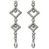 Marrakesh Pierced Earrings
