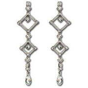Marrakesh Pierced Earrings