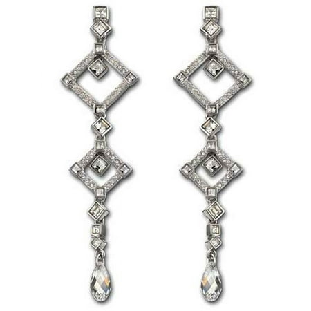 Marrakesh Pierced Earrings