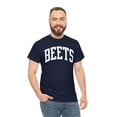 thumbnail image 5 of Beets Shirt, Gifts, Tshirt, Tee, 5 of 12