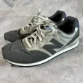 thumbnail image 1 of New Balance 996 x Figs Mens 10.5 Shoes Gray CM996F12 Athletic Running Casual, 1 of 6