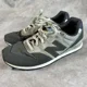 thumbnail image 1 of New Balance 996 x Figs Mens 10.5 Shoes Gray CM996F12 Athletic Running Casual, 1 of 5