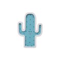 thumbnail image 1 of Aplique LED Lovely Cactus Shape con interruptor basculante oso de fresa Electrónica, 1 of 1