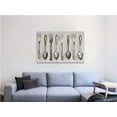 thumbnail image 2 of Kitchen Canvas Wall Art Kitchenware Picture Dining Room Canvas Painting for Home Wall Decor, Tableware Cooking Utensil Framed Artwork for Kitchen Restaurant Wall Decoration Ready to Hang (12" Hx18 W), 2 of 6