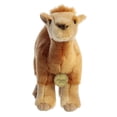 thumbnail image 5 of Peluche Aurora Miyoni Dromedario Camel 11 Pulgadas, 5 of 5