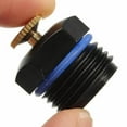 thumbnail image 5 of Meiiso 4-Point Plastic Centrifugal Desktop Garden Sprinkler Head Adjustable, 5 of 6