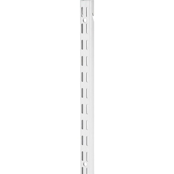 Dual Track Shelf Bracket