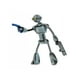 thumbnail image 1 of TMNT Mirage - 7 Scale Action Fig - Fugitoid STANDARD Edition NECA NECA Neca 7", 1 of 2
