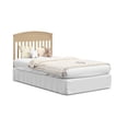thumbnail image 5 of Minicuna convertible Graco Benton con colchón y cama adicionales, 5 of 5