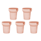 thumbnail image 1 of Bota Botella Silicona Antideslizante para Quencher 30/40 Oz () Rosa, 1 of 4