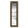 thumbnail image 2 of ArtToFrames 5x22 inch Dark Gold Picture Frame, Gold Wood Poster Frame (4553), 2 of 8