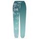 thumbnail image 3 of Gibobby pantalones de mujer Mujer Otoño e Invierno Casual moda Navidad divertido impreso cintura elástica pantalones deportivos pantalones casuales (Verde, M), 3 of 5