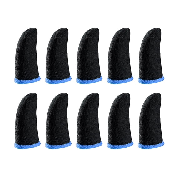 WINDLAND Gaming Glove Sensitive Anti-slip Gamer Finger Cover For Mobile Games PUBG