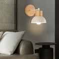 thumbnail image 3 of de pared para , accesorios de iluminación, iluminación industrial, garaje exterior, lámpara pared, almacén para Blanco Sin Pájaro Salvador Dali Luces de pared del dormitorio, 3 of 7