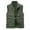 Olive Green, variant on Herrnalise Men's Thin Sports Multi-bag Casual Quick-drying Loose Vest Mountaineering Tooling Outdoor Vest Jackets Olive Green