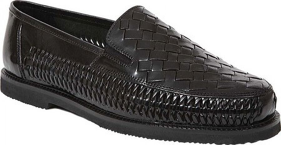 Deer Stags Men's Tijuana Classic Dress Loafer (Wide Available)