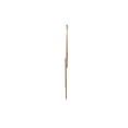 thumbnail image 2 of Crawford & Burke Lombok Cane and Teak Headboard, 2 of 4