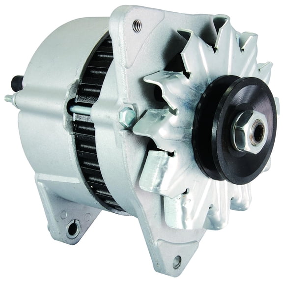OEG Parts New Alternator Replacement For Perkins Diesel All MF- 6-354 4-236 4-235 4-248 AD3-152 54022353 54022354 54022432 54022445 9-515-031 9-515-734