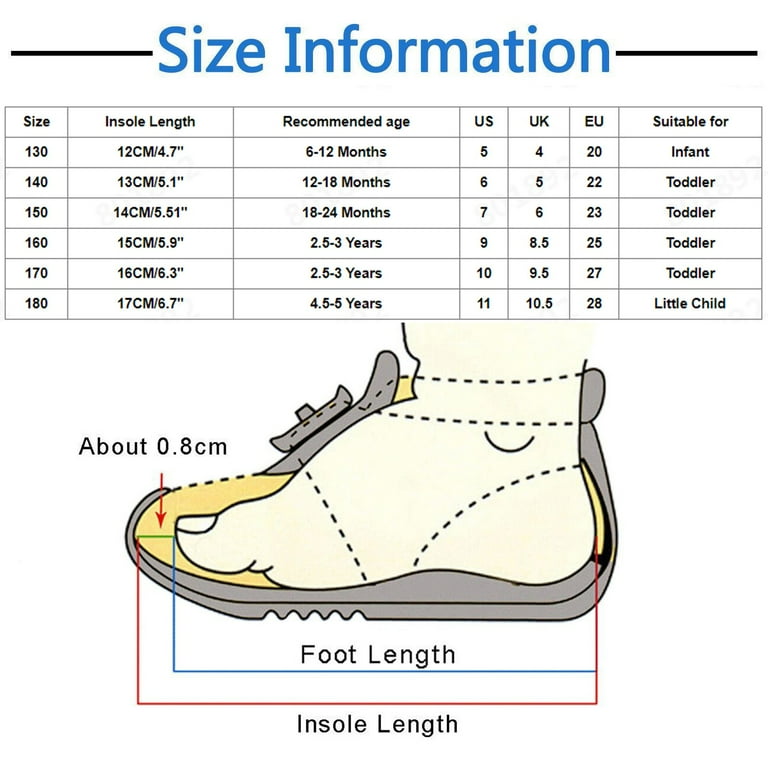 Kcodviy Baby Shoes Fashion Cartoon Soft Bottom Baby Floor Socks Easy To Crawl Baby Warm Floor Socks Republican Shoes Kids Shoes Size 13 Shoes Kids Boys Adult Squeaky Shoes Girls Toddlers Shoes