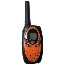 Ocean Reef - Snorkie Talkie Land Unit USA Version, Walkie Talkie