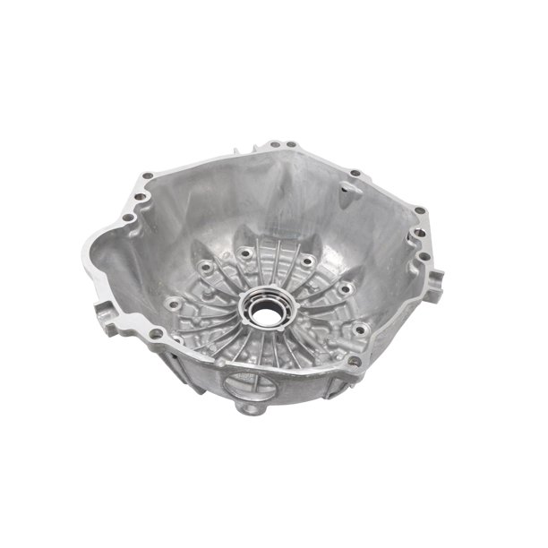 Carcasa de convertidor de par de transmisión automática, piezas originales GM 24248031