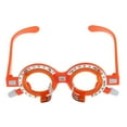 thumbnail image 2 of de 2 lentes ópticos de prueba con montura, equipo óptico para anteojos, 56 54 mm, duraderos en Zulema Marco de prueba óptica, 2 of 8