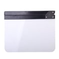 thumbnail image 7 of OUNONA  English Version Clapper Board Acrylic Clapperboard Colorful, 7 of 7