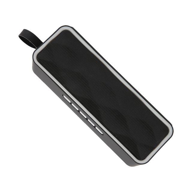Altavoz inalámbrico, altavoz inalámbrico, altavoces duales, altavoces de audio BT, altavoz BT de escritorio, mejora tu experiencia