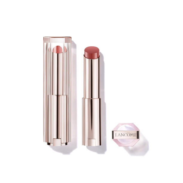 Bálsamo Labial Lancôme Idôle Nude Cuida e Hidrata 33 para Mujer