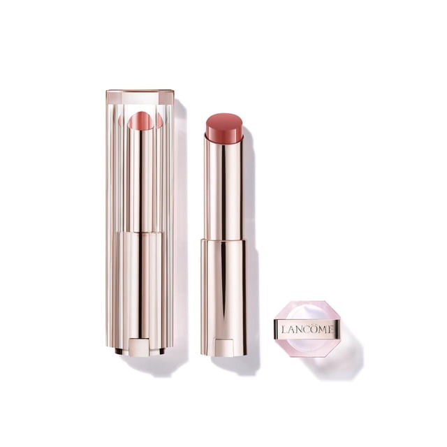 Bálsamo Labial Lancôme Idôle Nude Cuida e Hidrata 33 para Mujer