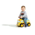 thumbnail image 4 of Falk Yellow School Bus Ride-on and Push-along Toy Vehicle FA704, 4 of 7