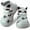 Gray, variant on Baby Cute Floor Shoes Boys Girls First Walking Shoes Non Slip Soft Sole Sneakers Toddler Infant Babygirl Sock Shoes