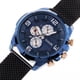 thumbnail image 3 of , reloj de para hombre, reloj de negocios, reloj de resistente , correa de reloj ajustable para regalos de cumpleaños perfke Reloj de cuarzo de los hombres, 3 of 9