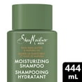 thumbnail image 2 of Shampooing hydratant SheaMoisture Men, 2 of 8