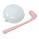 thumbnail image 5 of BRIGHTFUFU 1Jgo Kit De Globos Temáticos De Golf Con Palos Y Para Decoraciones Inolvidables Color Surtido, 5 of 8