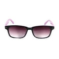 thumbnail image 3 of "The Summerville" Full Reading Sunglasses (non bifocal) - Outdoor Sun Readers - Purple - 2.25, 3 of 4