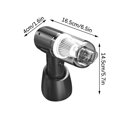 thumbnail image 3 of ZFYXGS Car Wireless Rechargeable Vacuum Cleaner Small Mini Handheld Vacuum Cleaner For Home And Car, 3 of 6