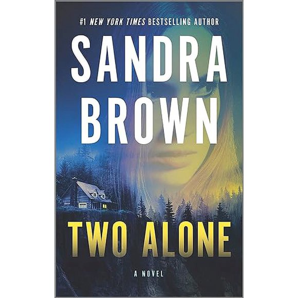 Two Alone: A Novel