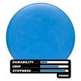 thumbnail image 5 of Dynamic Discs Judge Disc Golf Putter Five Pack | Prime Judge Disc Golf Putter Pack | Frisbee Golf Putter Pack | 170 Grams and Above | Disc Golf Color and Stamp Will Vary, 5 of 5