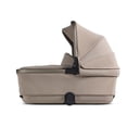thumbnail image 3 of Silver Cross Reef 2 Stroller and Bassinet Bundle - Frappe, 3 of 5