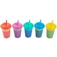 thumbnail image 2 of TAL Color Changing Cups, 4 Pack, Multi-Color, 2 of 4