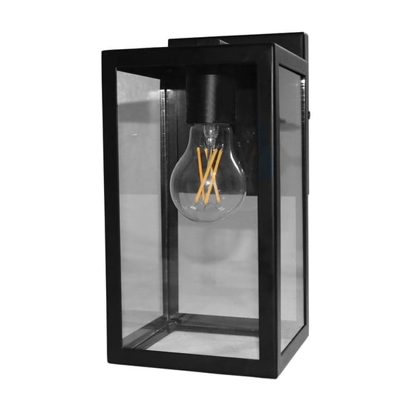 Vivio Lighting Alu Corded Electric Outdoor Wall Lanterns