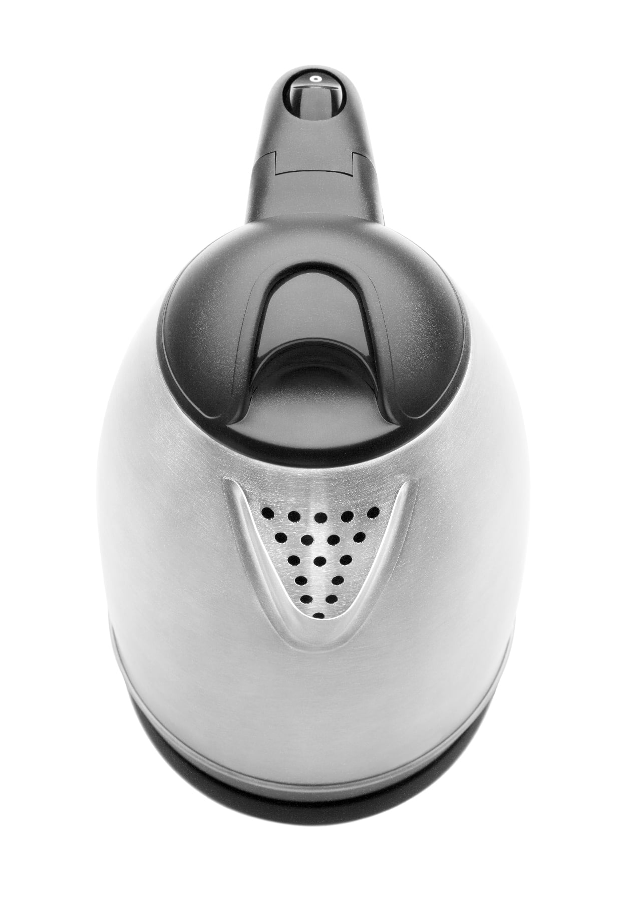 Chefman® Color Changing Stainless Steel Electric Kettle, 1.7 L