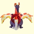 thumbnail image 2 of Juguetes de peluche de Pokémon, elfos de dibujos animados, muñecas de hadas, regalos de cumpleaños de Navidad para niños pequeños y niños., 2 of 5