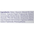 thumbnail image 3 of NIVEA Skin Firming Q10 Body Cream, 4-in-1 Dry Skin Moisturizer, 13.5 Oz Jar, 3 of 8