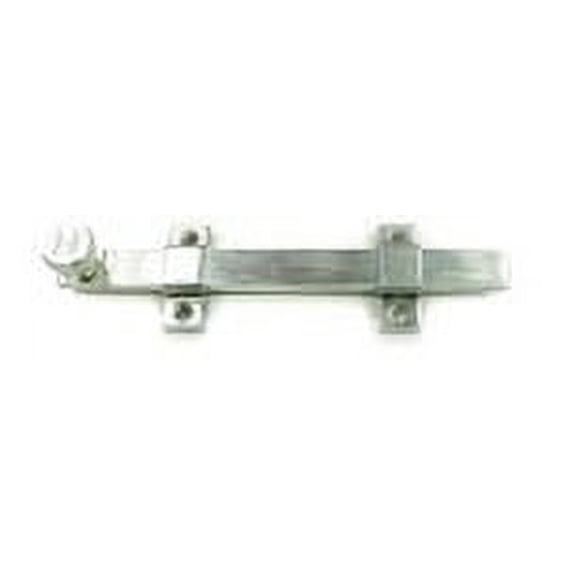 Deltana Heavy Duty, Security Bolt, 6SSB32D, 6"