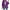 Purple, variant on Zunfeo Womens Denim Jackets Long Sleeve Boyfriend Jean Jackets Casual Distressed Ripped Oversized Shirt Jacket